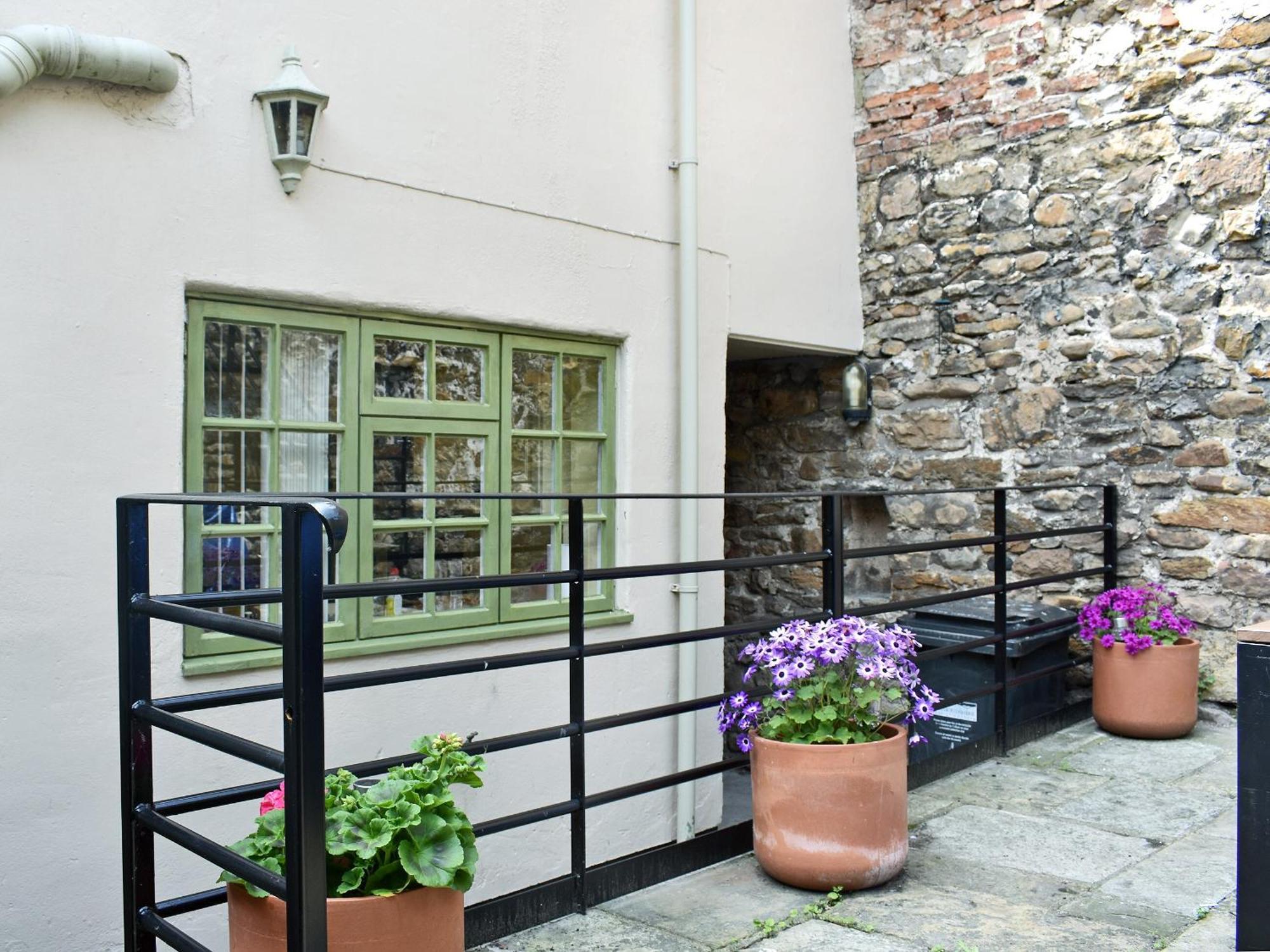 4 The Green Villa Richmond  Exterior foto